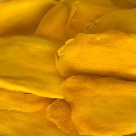 Bulk Wholesale Freeze Dried Fruit Snacks Freeze Dried Mango Pieces