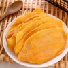 Bulk Wholesale Freeze Dried Fruit Snacks Freeze Dried Mango Pieces