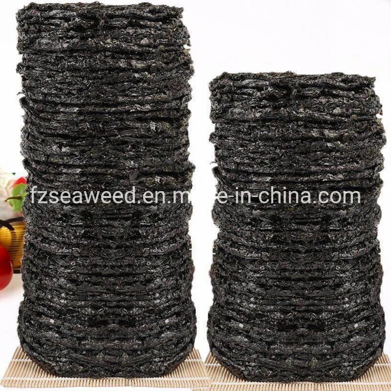 Wholesale Top Quality Natural Dried Nori Seaweed