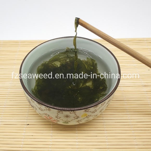 Wholesale Top Quality Natural Dried Nori Seaweed