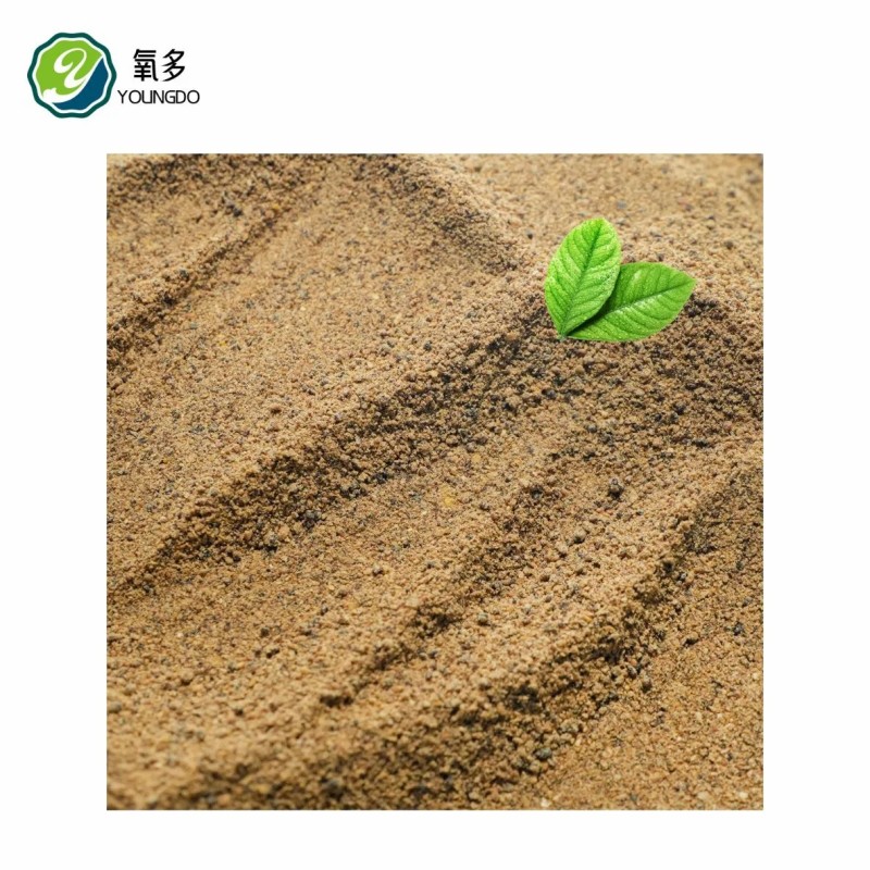 GMO-Free Mycoprotein Ingredient for Organic Feed Formulations