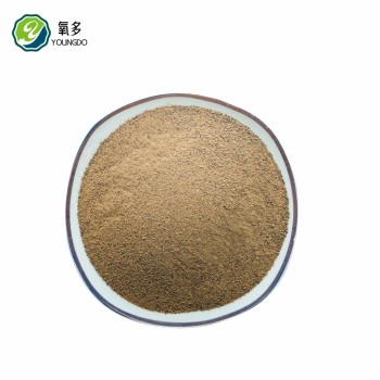 GMO-Free Mycoprotein Ingredient for Organic Feed Formulations