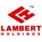 QINGDAO LAMBERT HOLDINGS CO., LTD.