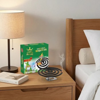 Powerful Mosquito Coil Killer by Kingcat - Jm0149