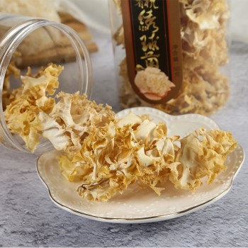 Large Quantity Discount for Dried Mushroom Gift Boxes