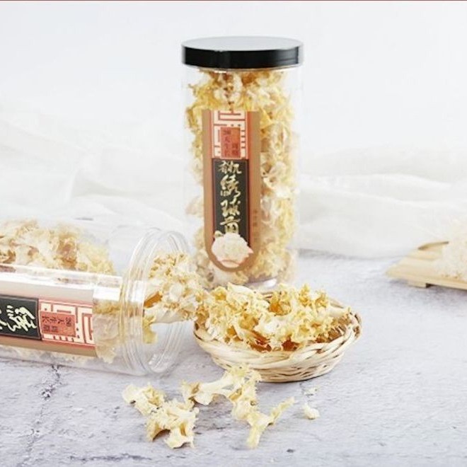 Large Quantity Discount for Dried Mushroom Gift Boxes