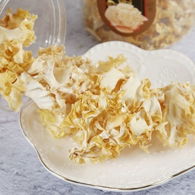 Large Quantity Discount for Dried Mushroom Gift Boxes