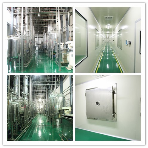 High Quality Hibiscus Flower Extract 10% Anthocyanidins