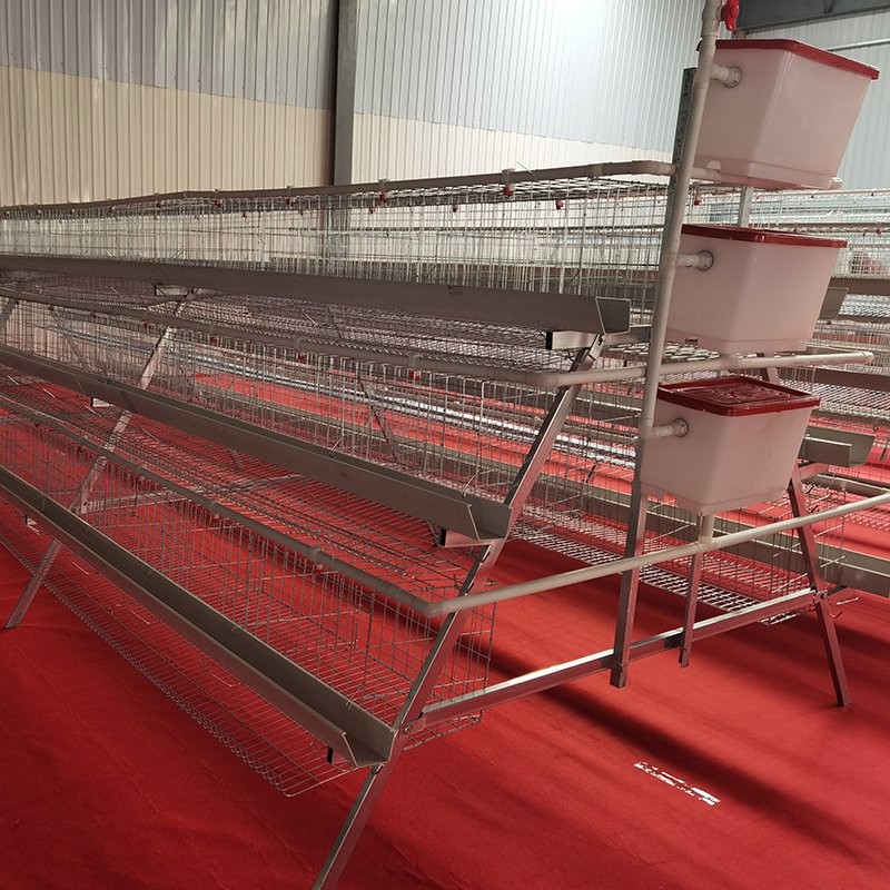 Cheap Large Walk in Chicken Run Coop and Chicken Cage Hen Houses