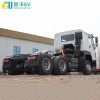 Hot Sale Heavy Duty Truck New Sinotruk HOWO 400 Tractor Truck