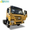 Hot Sale Heavy Duty Truck New Sinotruk HOWO 400 Tractor Truck