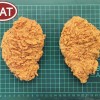 Gourmet Southern Style Crispy Chicken Fillets for Delicious Meals