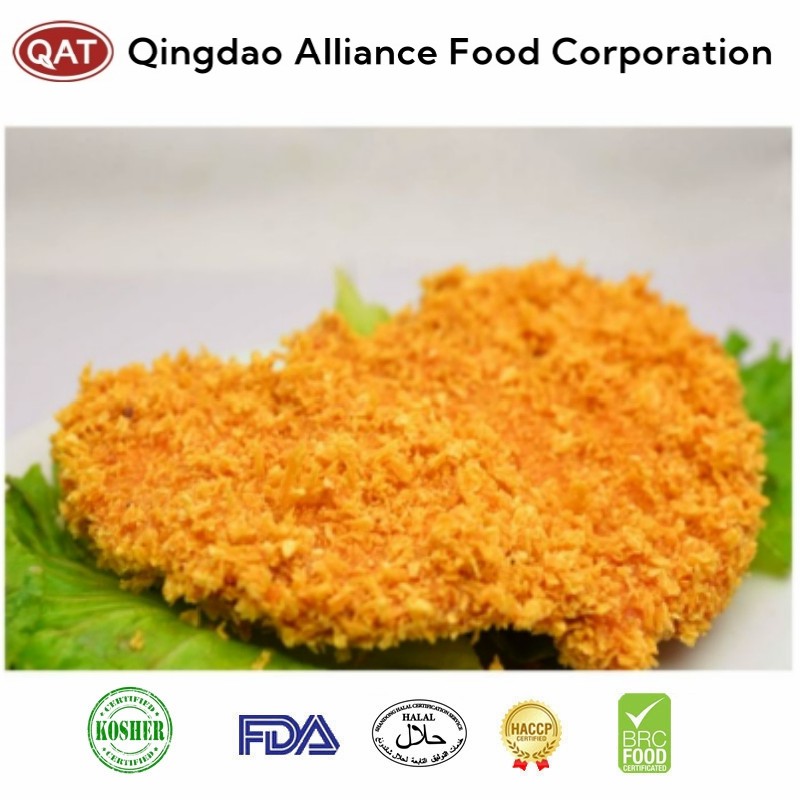 Gourmet Southern Style Crispy Chicken Fillets for Delicious Meals