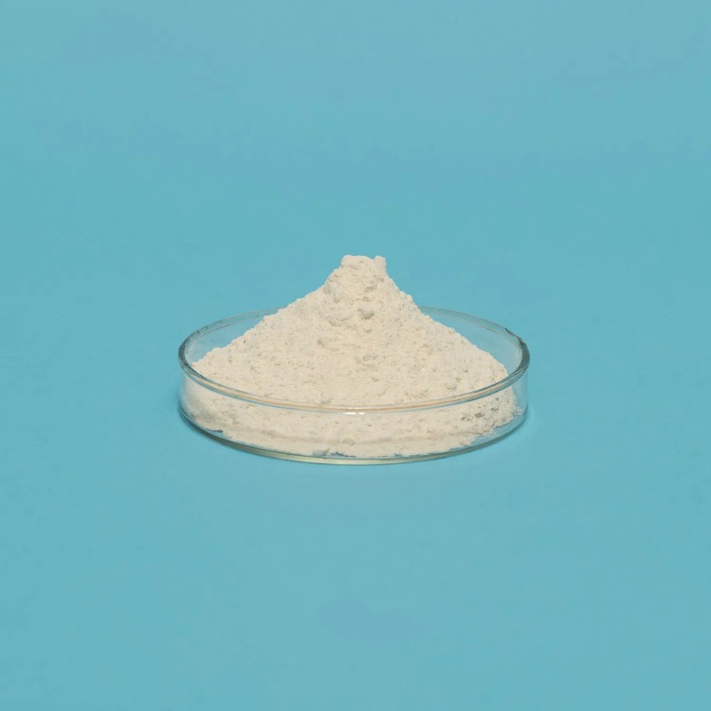 China Factory Supply Isoalted Soy Protein Used in Meat Producuts