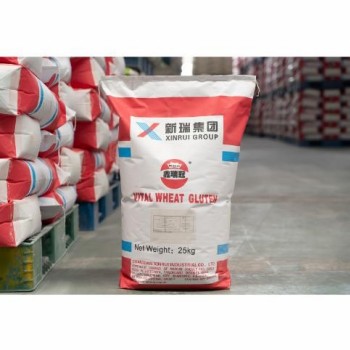 China Factory Supply Isoalted Soy Protein Used in Meat Producuts