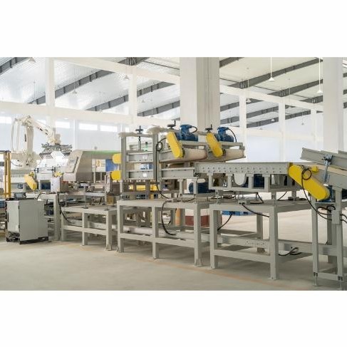 China Factory Supply Isoalted Soy Protein Used in Meat Producuts