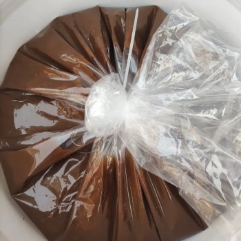 Liquid Chicken Flavour Palatant for Cat Food Production