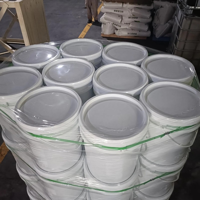 Liquid Chicken Flavour Palatant for Cat Food Production