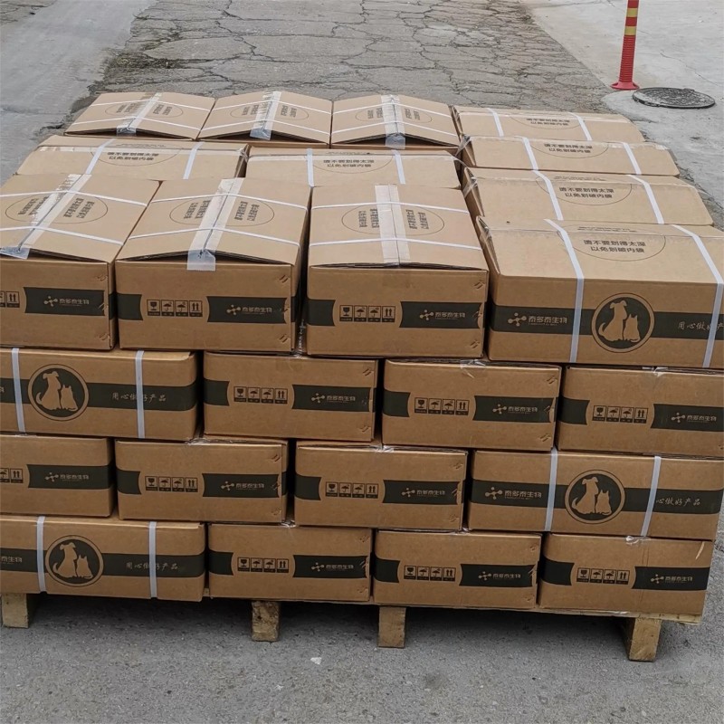 Liquid Chicken Flavour Palatant for Cat Food Production