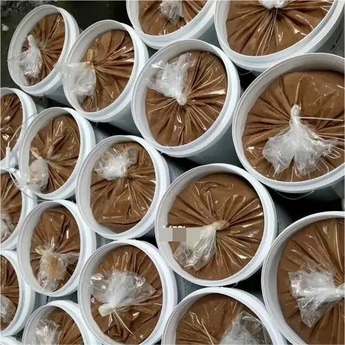 Liquid Chicken Flavour Palatant for Cat Food Production