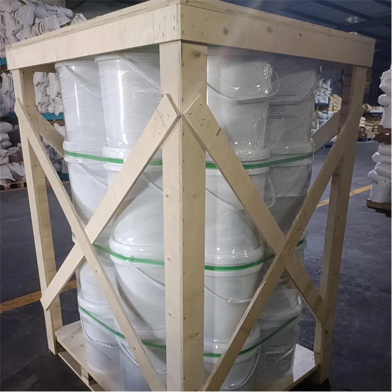 Liquid Chicken Flavour Palatant for Cat Food Production