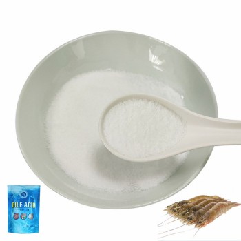 Shrimp Feed Additives CAS 81