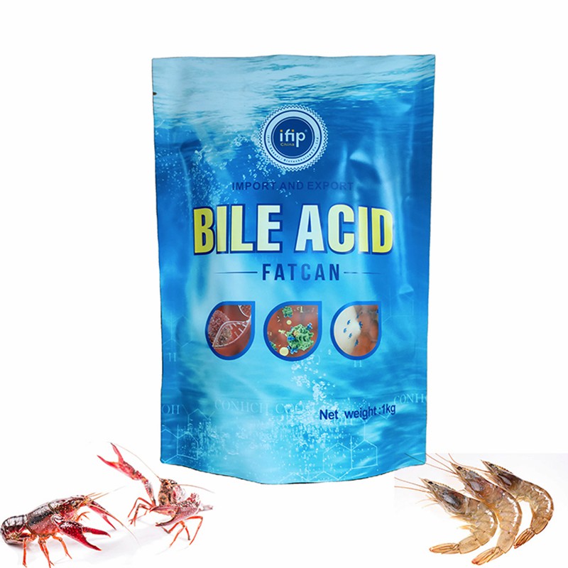 Shrimp Feed Additives CAS 81
