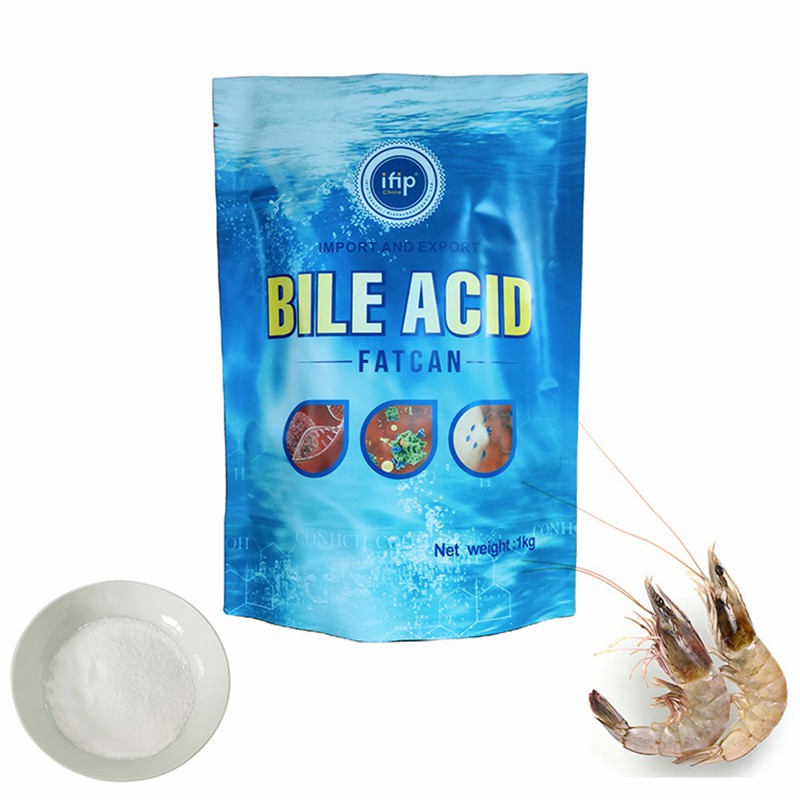 Shrimp Feed Additives CAS 81