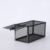 Hot Sale Reusable Metal Wire Mesh Cage Rat Traps