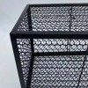 Hot Sale Reusable Metal Wire Mesh Cage Rat Traps