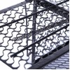 Hot Sale Reusable Metal Wire Mesh Cage Rat Traps