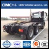 China Hino 700 6*4 350HP New Tractor Head for Sale