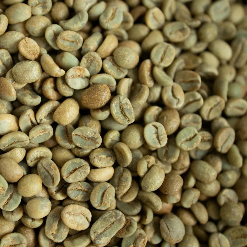 Arabica Coffee Beans Green Coffee Beans Cafe Beans Products of China