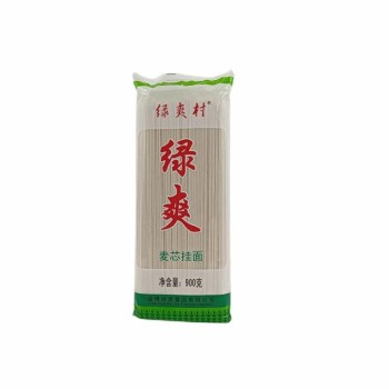 Trade Assurance Wheat Core Noodle with a Cheap Price Wholesale Dried Noodles
