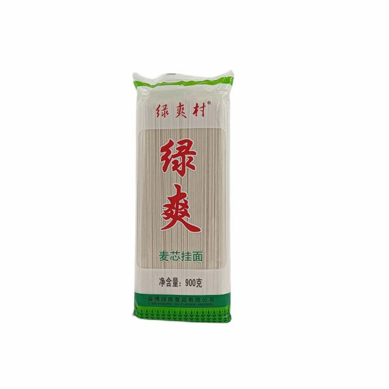 Trade Assurance Wheat Core Noodle with a Cheap Price Wholesale Dried Noodles