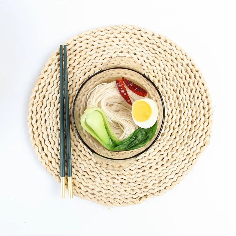 Trade Assurance Wheat Core Noodle with a Cheap Price Wholesale Dried Noodles