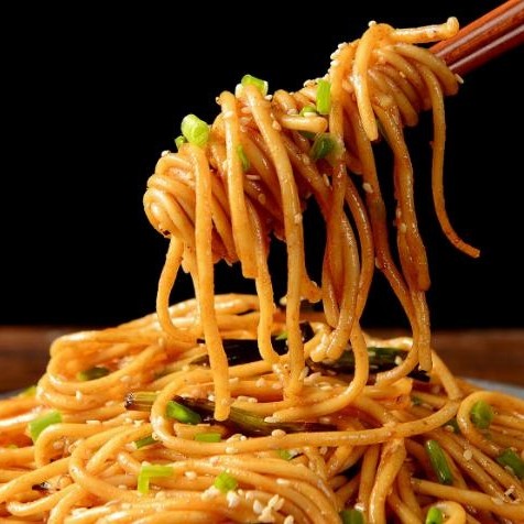 Trade Assurance Wheat Core Noodle with a Cheap Price Wholesale Dried Noodles