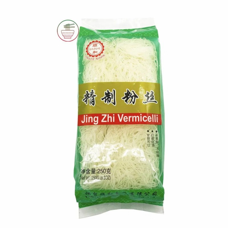 China Supplier Rice Noodle Vermicelli
