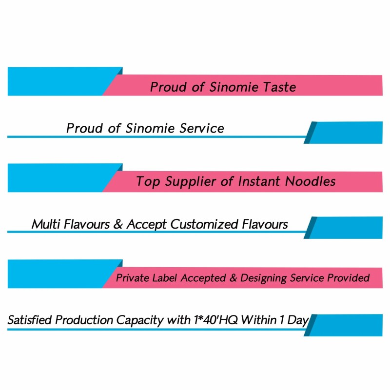 China Supplier Rice Noodle Vermicelli