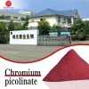 Chromium Picolinate Source Factory Factory Raw Material Powder 14639-25-9 Animal Feed Additives