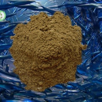 Fishmeal Protein Powder Animal Fodder