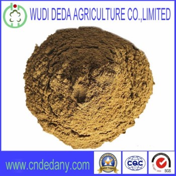 Fishmeal Protein Powder Animal Fodder