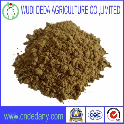 Fishmeal Protein Powder Animal Fodder