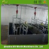 Factory Direct Sale Cheap Farrowing Crates for Pigs