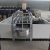 Factory Direct Sale Cheap Farrowing Crates for Pigs