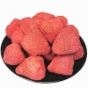 Wholesale Fruit Freeze Dried Strawberry Powder Strawberry Bits