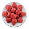 Wholesale Fruit Freeze Dried Strawberry Powder Strawberry Bits