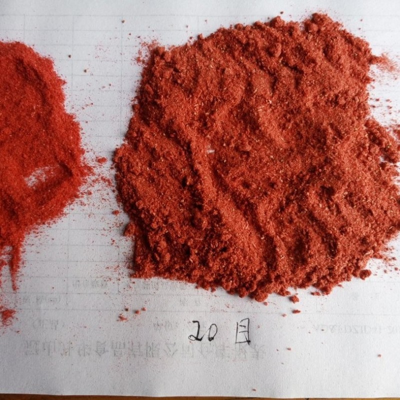Freeze Dried Strawberry Powder Strawberry Dices