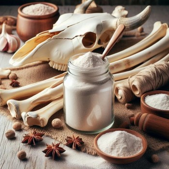 Top Quality Food Grade Hydrolyzed Bovine Collagen Powder Rock Bottom Price