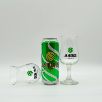 OEM Yellow Beer 12-Bottle Set 500ml Each 8% Abv 10° P High-Quality Beer